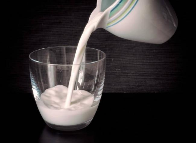 Микробиология молока и молочных продуктов