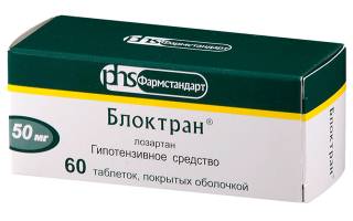 Лозап