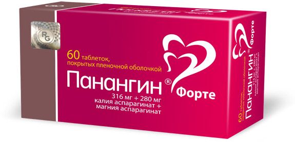 Панангин