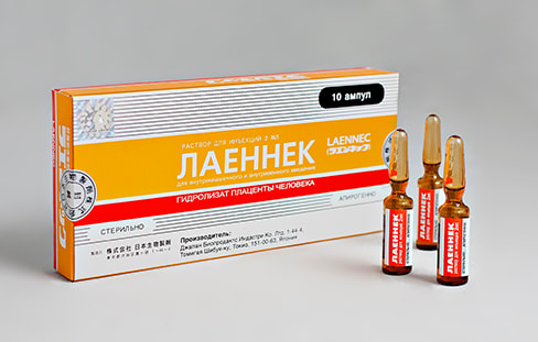 Лаеннек