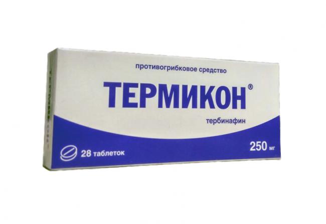 Термикон - инструкция по применению, 1 отзыв, 23 аналога