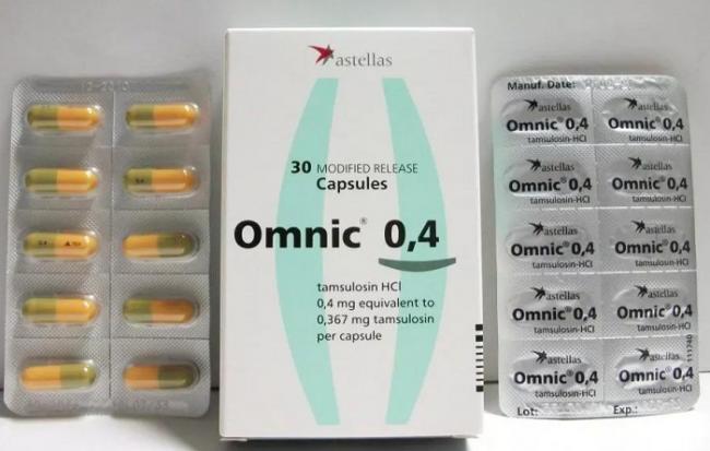Лекарство от простатита "омник": отзывы, состав, инструкция по применению, форма выпуска