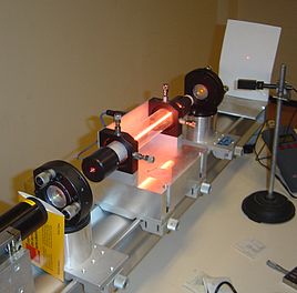 Nd: yag лазер - nd:yag laser