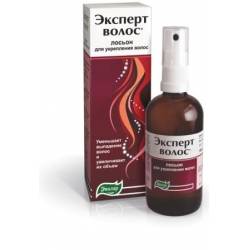 Эксперт волос – инструкция по применению, отзывы, цена, таблетки, шампунь