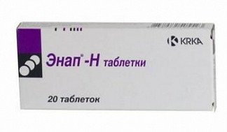 Энап-н