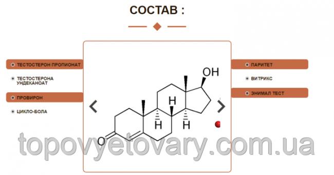 Паритет эвалар