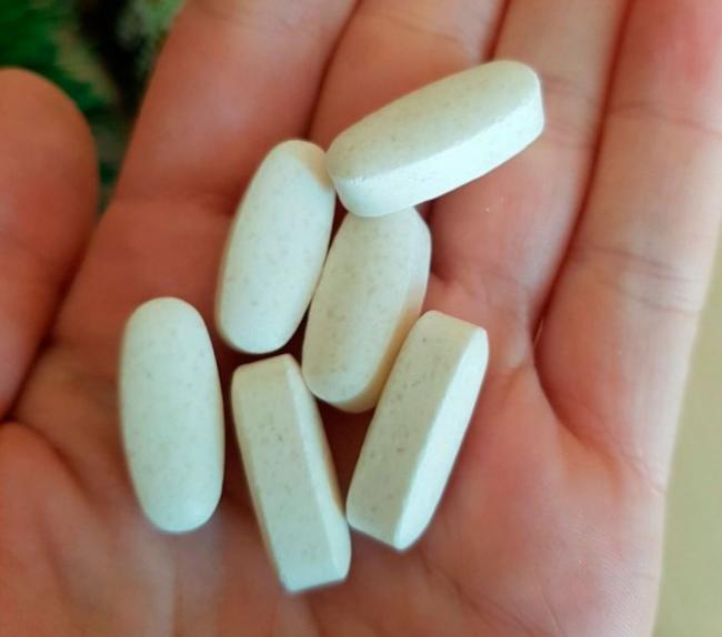 Для чего нужен и как пить glucosamine chondroitin msm от компании ультимейт
