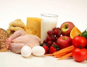 Питание при мерцательной аритмии сердца: полезные продукты и диета