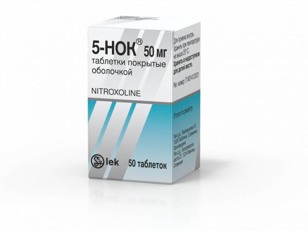 5-нок: инструкция по применению и для чего он нужен, цена, отзывы, аналоги