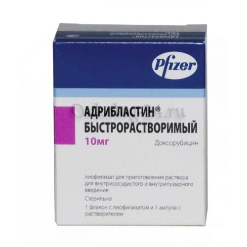 Идринол