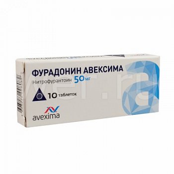 Фурадонин при цистите. инструкция по применению, цена, отзывы, аналоги