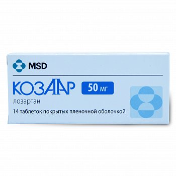 Козаар: инструкция по применению, аналоги, цена, отзывы