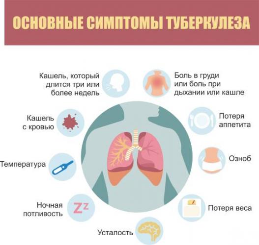 Реакция манту у ребенка