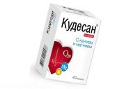 Кудесан: инструкция по применению и для чего он нужен, цена, отзывы, аналоги
