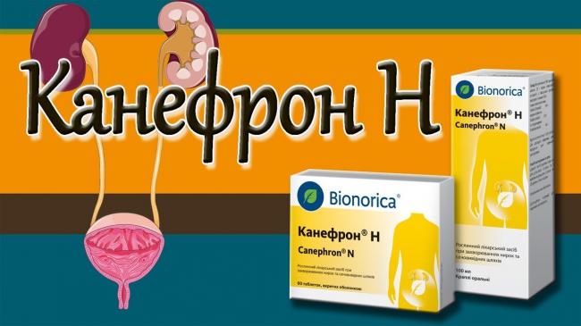 Канефрон: инструкция по применению, цена, отзывы, аналоги таблетки