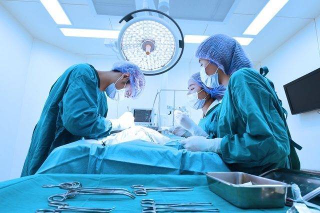 Вертеброгенная дорсопатия: разорвать порочный круг