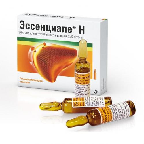 Силимар: состав, свойства, способ применения, побочные эффекты