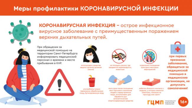 Аденовирусная инфекция у детей