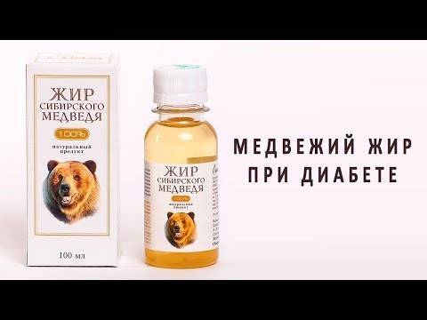 Как растирать медвежьим жиром при кашле ребенку