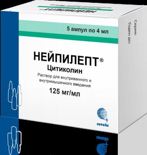 Тенотен детский