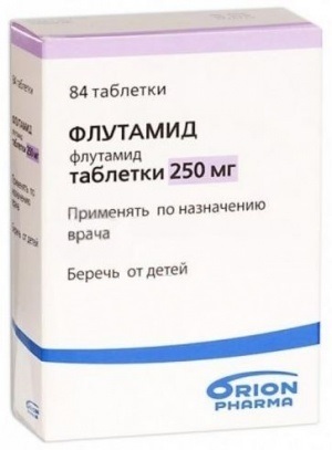 Мази содержащие эстрогены