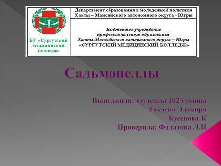 Bacillus subtilis: основные свойства, характеристики, особенности