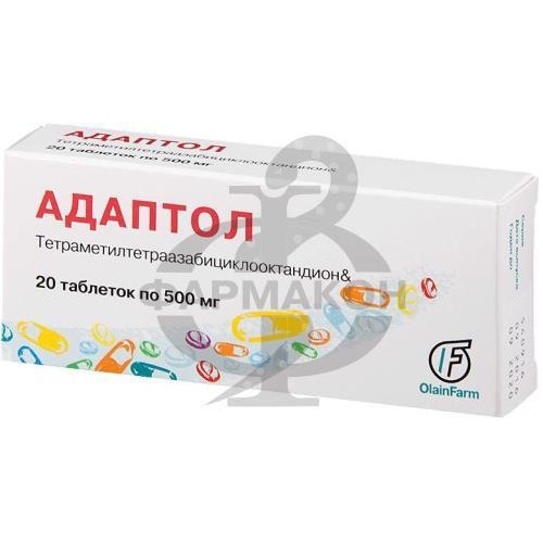 Адаптол