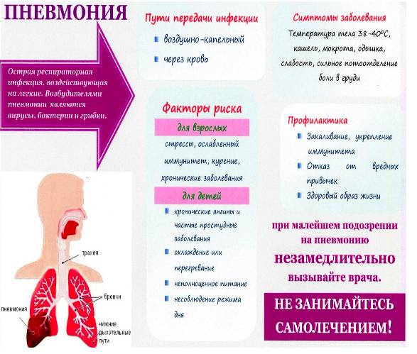 Е. комаровский: пневмония у детей, симптомы и лечение воспаления легких