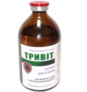 Тетравит