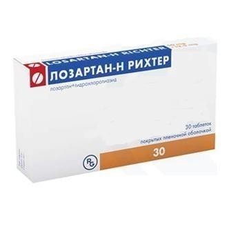 Квинаприл инструкция по применению