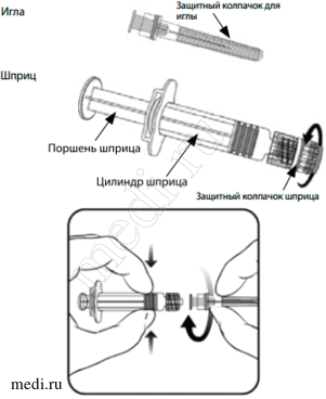 Вакцина «окавакс» от ветряной оспы