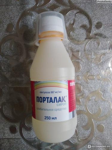 Порталак: инструкция по применению и для чего он нужен, цена, отзывы, аналоги