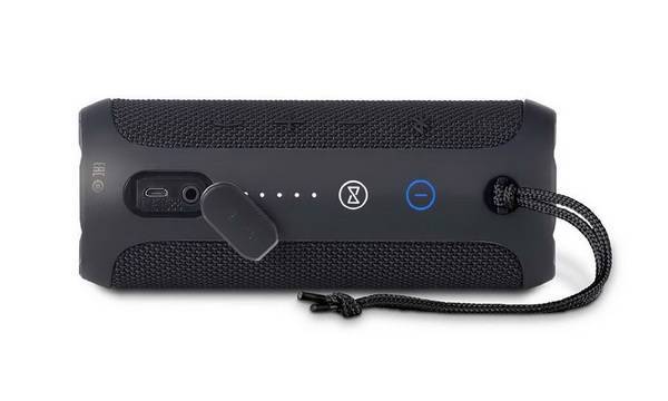 Инструкция акустики JBL Charge 3 Special Edition