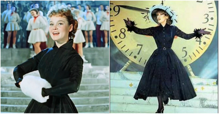 Диета людмилы гурченко: секрет маленькой талии от великой актрисы