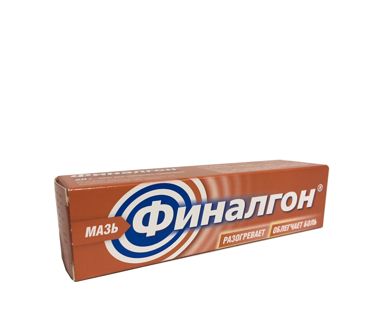 Как применять препарат финалгон