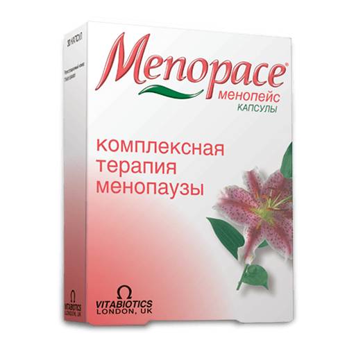 Менопейс: инструкция по применению, противопоказания, отзывы о препарате | климаксхелп.ру