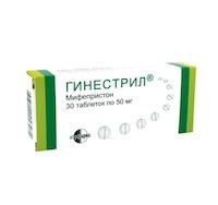 "мифегин"