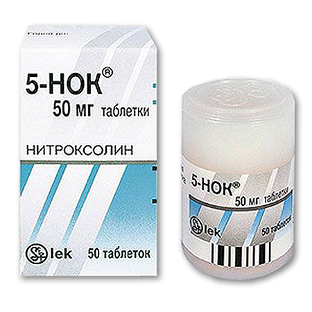 5-нок