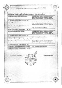 Trazodone (тразодон)