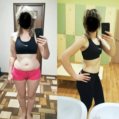 Самые эффективные диеты для похудения на 10-12 кг за месяц: меню на каждый день