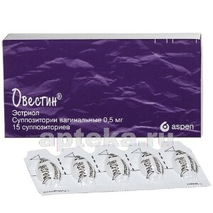 Овестин