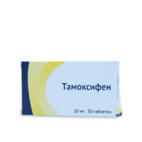Тамоксифен в бодибилдинге