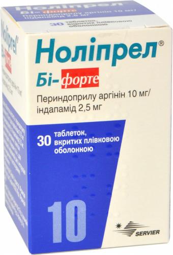 Чем заменить нолипрел: импортные аналоги и отечественные заменители