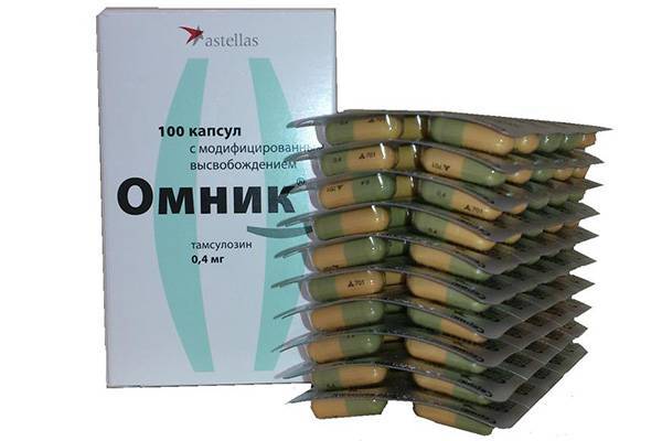 Омник окас