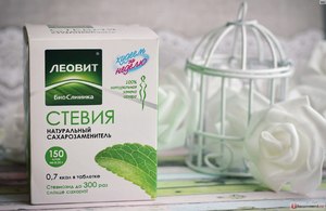 Сахарозаменители: безобидная альтернатива сахару или опасный яд // нтв.ru