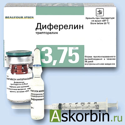 Эндоксан