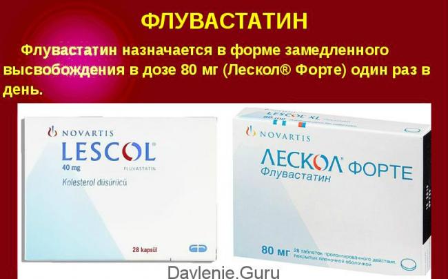 Инструкция по применению лескола форте, его аналоги и отзывы