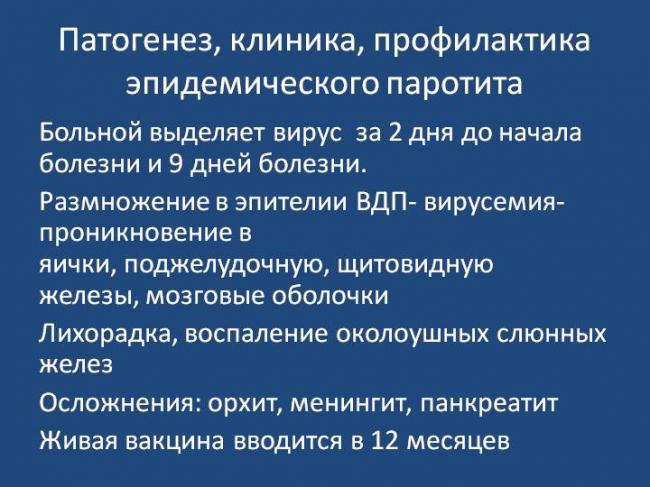 Парвовирус, парвовирусная инфекция у людей: возбудитель и патогенность, симптомы, диагностика, лечение