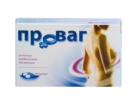 Вагилак гель. инструкция по применению, цена, аналоги