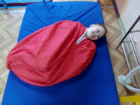 Шкала оценки степени аутизма у детей